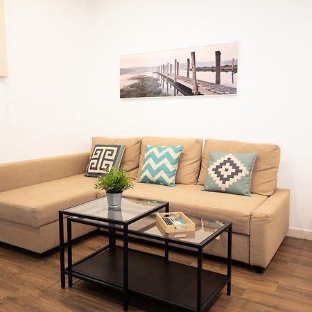 Emilio Luque Apartamento Apartment Cordoba Ngoại thất bức ảnh