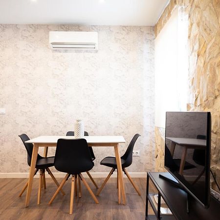 Emilio Luque Apartamento Apartment Cordoba Ngoại thất bức ảnh