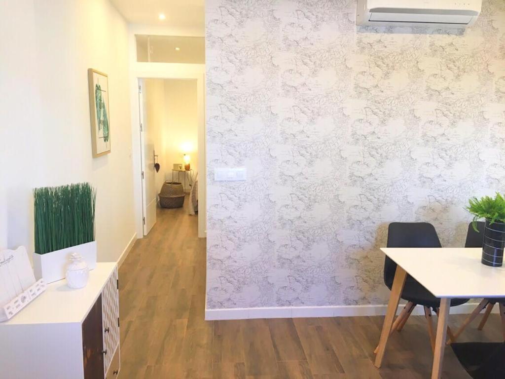 Emilio Luque Apartamento Apartment Cordoba Ngoại thất bức ảnh
