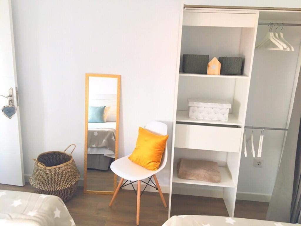 Emilio Luque Apartamento Apartment Cordoba Ngoại thất bức ảnh