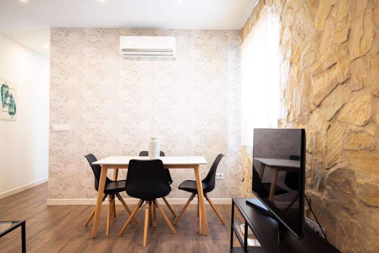 Emilio Luque Apartamento Apartment Cordoba Ngoại thất bức ảnh