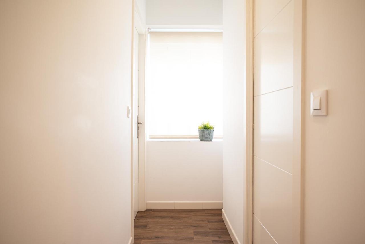 Emilio Luque Apartamento Apartment Cordoba Ngoại thất bức ảnh