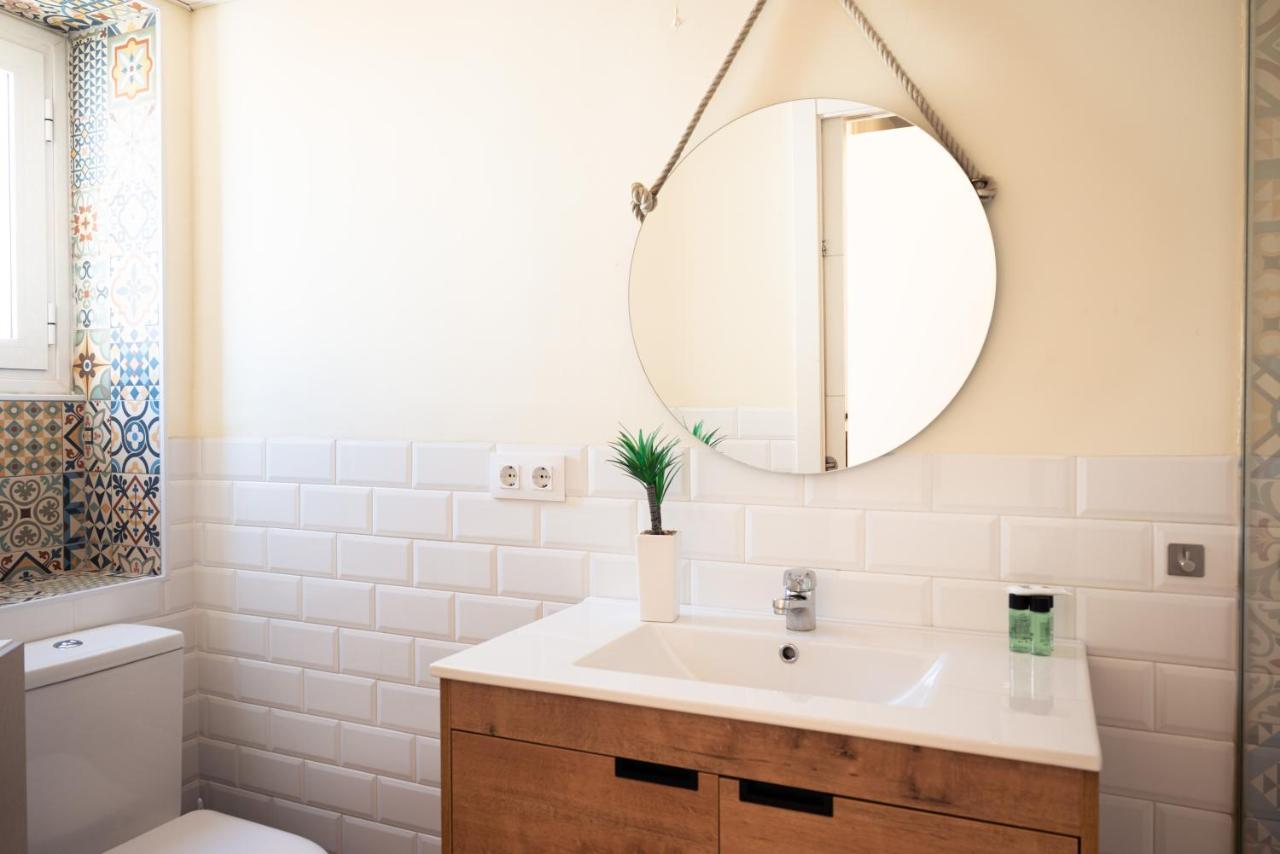Emilio Luque Apartamento Apartment Cordoba Ngoại thất bức ảnh